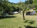 Quinta Do Castanheiro (Camping/B&B)