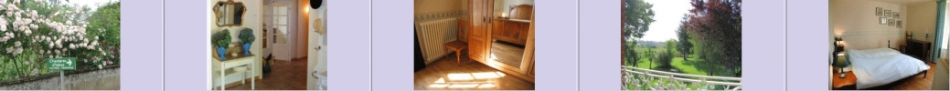 B&B en gîte Vei Lou Quéri
