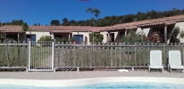 Gîtes-vakantiehuizen Entre Les Vignes