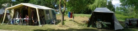 Camping Domaine Les Angeles