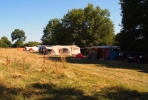 La Charvière (Camping-Chambres-Gîtes) 