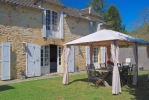 Domaine des Hirondelles (kleinschalig vakantiepark)