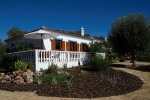 Quinta Bohemia (appartementen-vakantiehuisjes)
