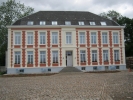 Chateau de Moulin le Comte **** (4 EPIS Gites)