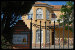 Casa El Pozo Cordobes (B&B)