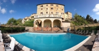 Lo Scricciolo (Appartementen)