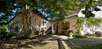 La Pagesie (Gites + Chambres d'Hotes)