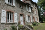 Bon Chez Nous Nederlandse chambres d'hotes in Creuse-Limousin