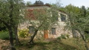 Boschi Casa en Fienile (Vakantiehuizen)