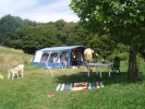 Camping La Foret du Morvan