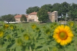 Ateliers Les Landes (Gîtes, chambre d'hôtes, mini camping)