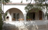 Terra dos Calhandros vakantievilla van Nederlanders Algarve