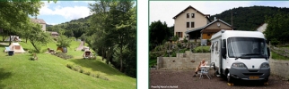 Mini-Camping Le Creux