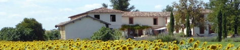 Residence La Salamandre (Chambres d'hôtes - B&B)