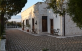 Masseria Cesarina (B&B)