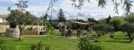 Bastide des Anges (Vakantievilla)