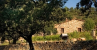 Molino Rio Alajar
