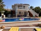 El Limo Alicante (app met privé zwembad)