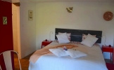 Finca Alegria de la Vida (B&B-Glampingtenten)