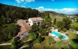 Luxe B&B en Suite Masia Mas Xipres