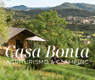 Agriturismo & Glamping Casa Bonta (Appartementen, Safaritenten, Natuurhuisjes)