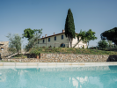 Tenuta Cassia Vetus (Luxe appartementen)