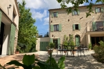 Villa Verdicchio, B&B for winelovers