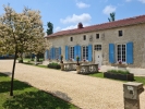 Charme in Charmes (Chambres d'hôtes)