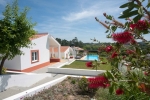 Casas Fruta (Vrijstaande vakantiehuizen met zwembad)