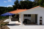 Luxe vakantiehuizen en natuurcamping Quinta do Retiro ***  