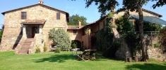 Borgo Poggiolo Agriturismo en Appartementen