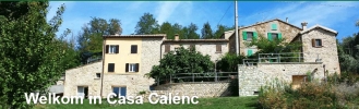 Casa Calénc