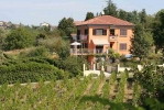Villa I Due Padroni (App. en B&B)
