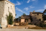 Borgo Belfiore appartenmenten, Agriturismo